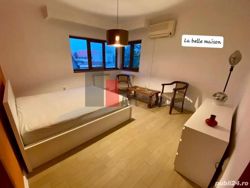 Popa Nan apartanent 3 camere